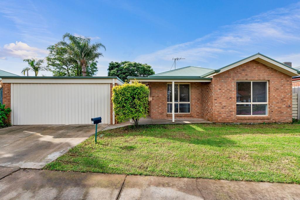 9 MATTHEW FLINDERS DR, MILDURA, VIC 3500