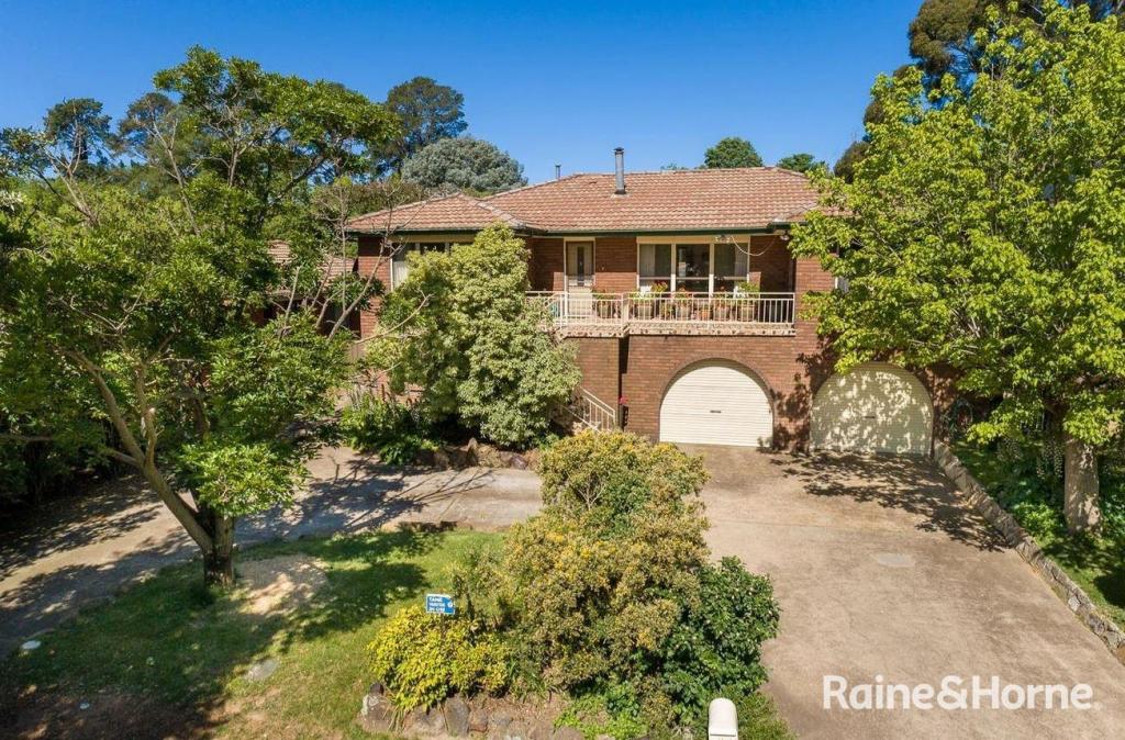 212 PLOUGHMANS LANE, ORANGE, NSW 2800