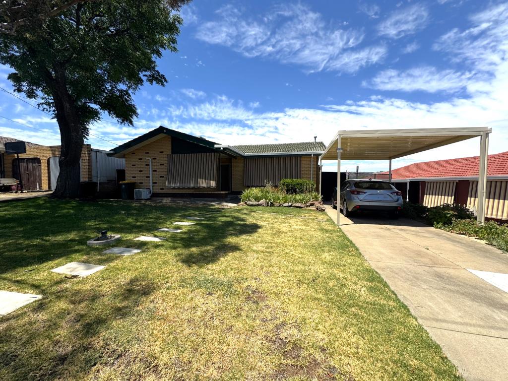 11 Dundee Rd, Modbury, SA 5092