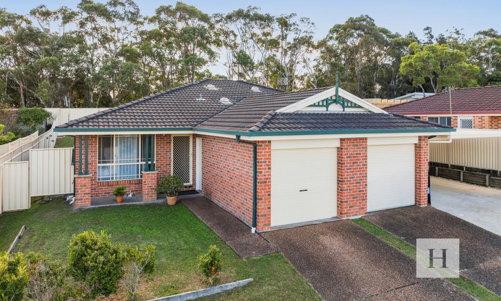 38a Callen Ave, San Remo, NSW 2262