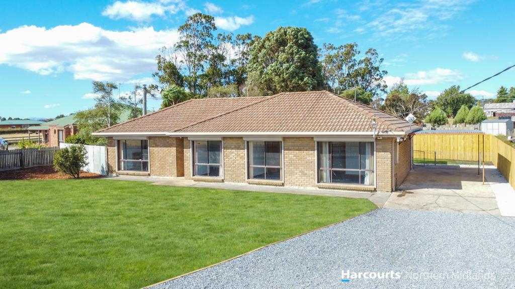 1a Charles St, Cressy, TAS 7302