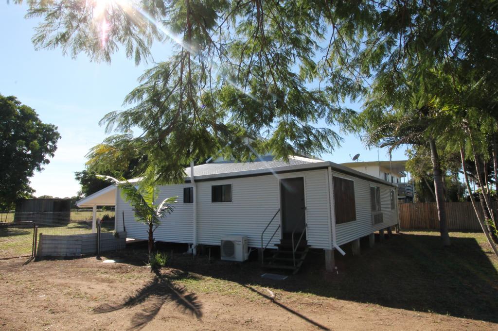 19 Barr St, Ayr, QLD 4807
