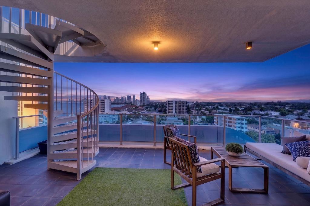 801/20 LABRADOR ST, LABRADOR, QLD 4215