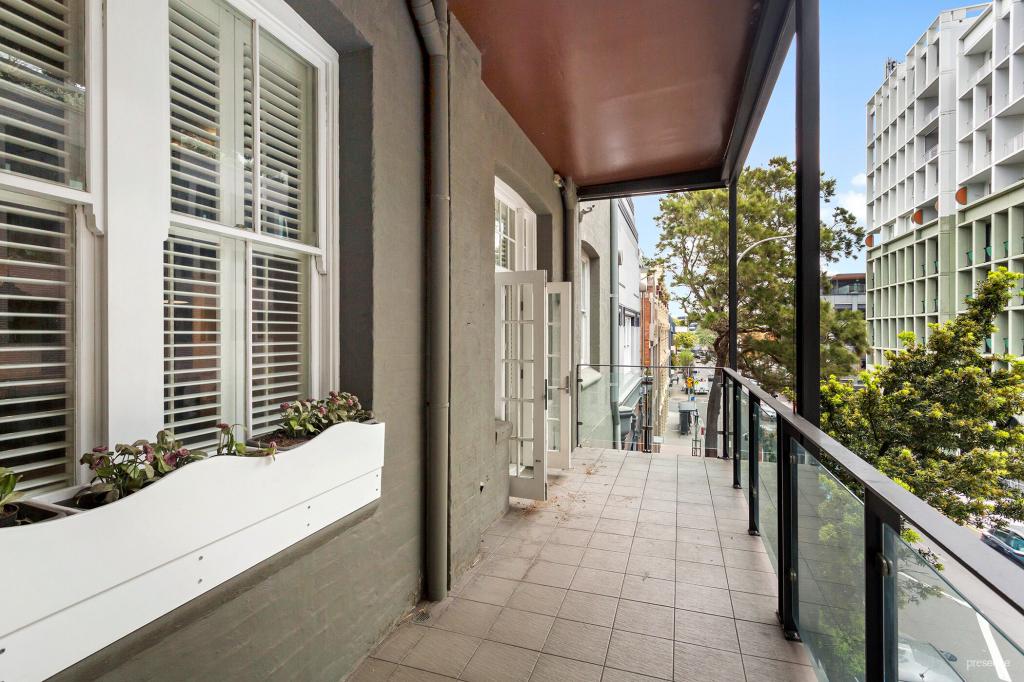 3/113 King St, Newcastle, NSW 2300