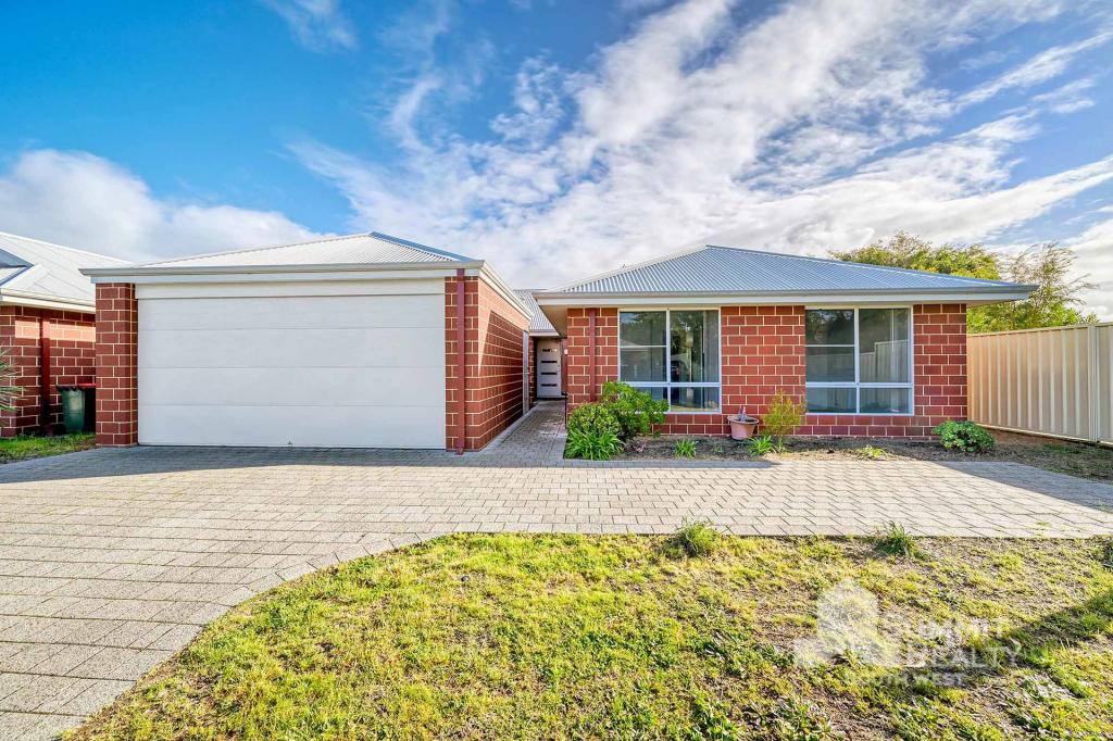 19 Bow St, Glen Iris, WA 6230
