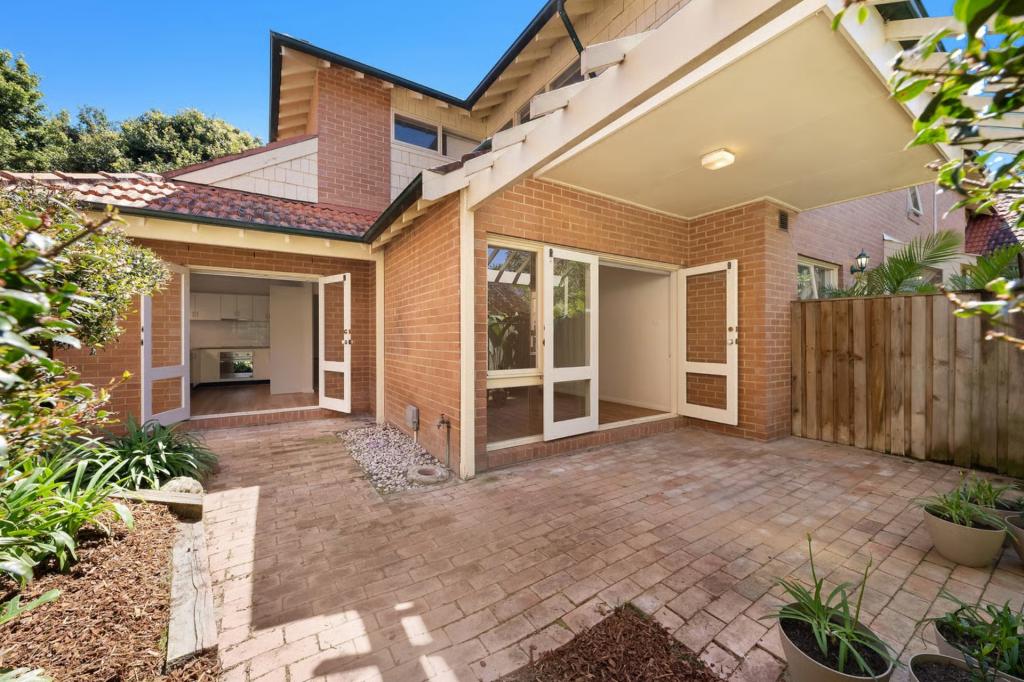 3/45 Rangers Rd, Cremorne, NSW 2090