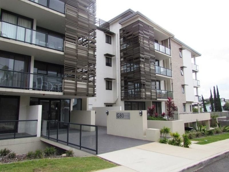 136/75 CENTRAL LANE, GLADSTONE CENTRAL, QLD 4680