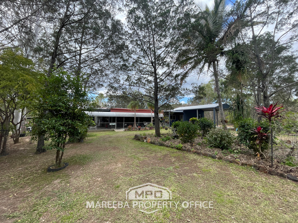 31 Pike Rd, Mareeba, QLD 4880