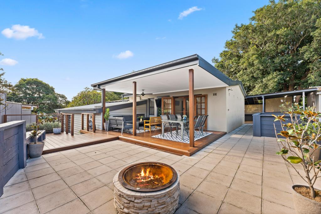 9 Larama Ave, Dapto, NSW 2530