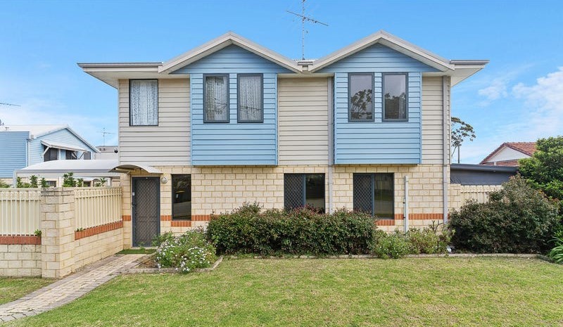 7/16 Rockford St, Mandurah, WA 6210