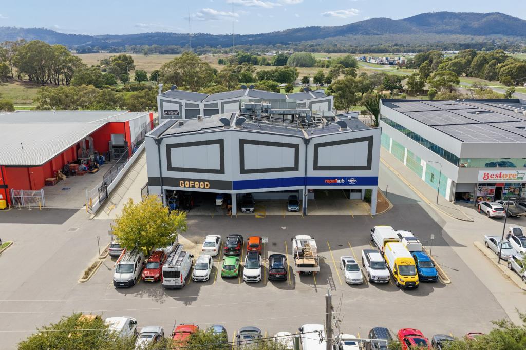 117 Flemington Rd, Mitchell, ACT 2911