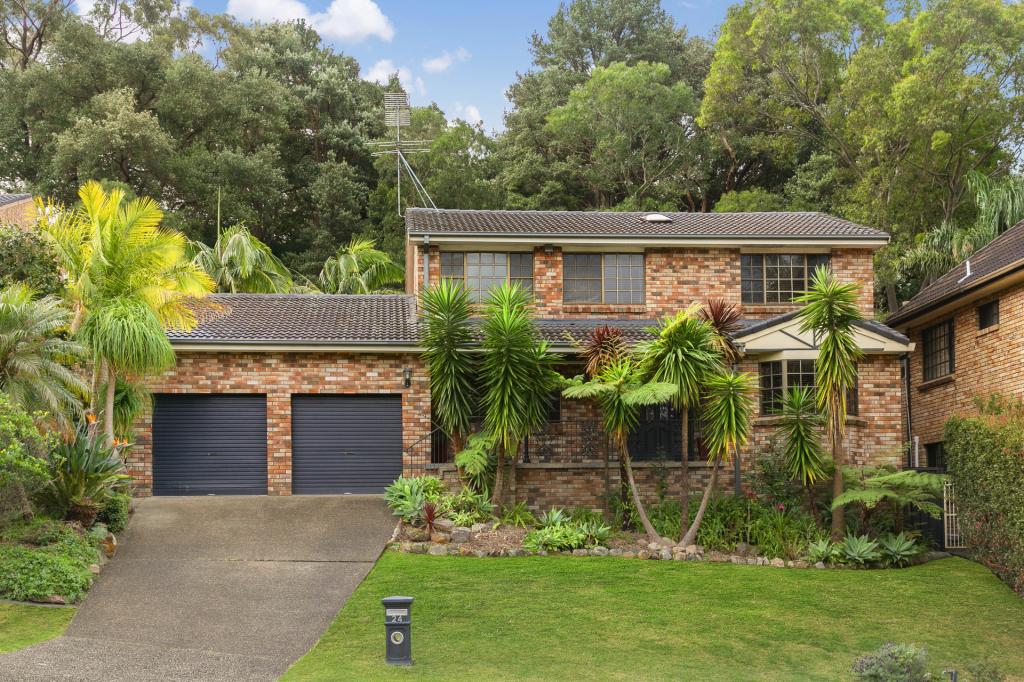 24 Bootie St, Balgownie, NSW 2519