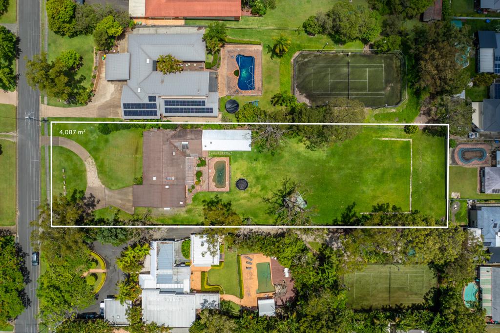 58 HILLVIEW PDE, ASHMORE, QLD 4214