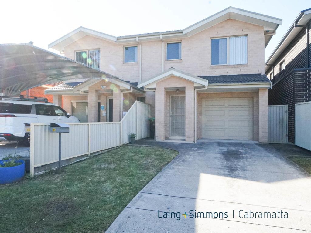 81 Derria St, Canley Heights, NSW 2166