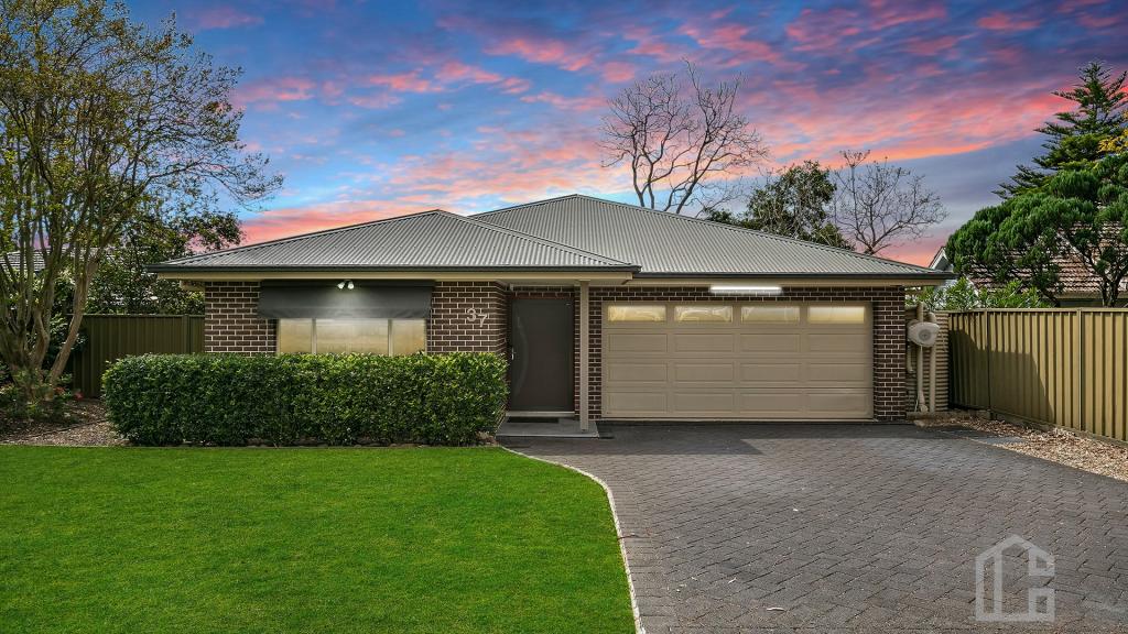 37 Great Western Hwy, Blaxland, NSW 2774