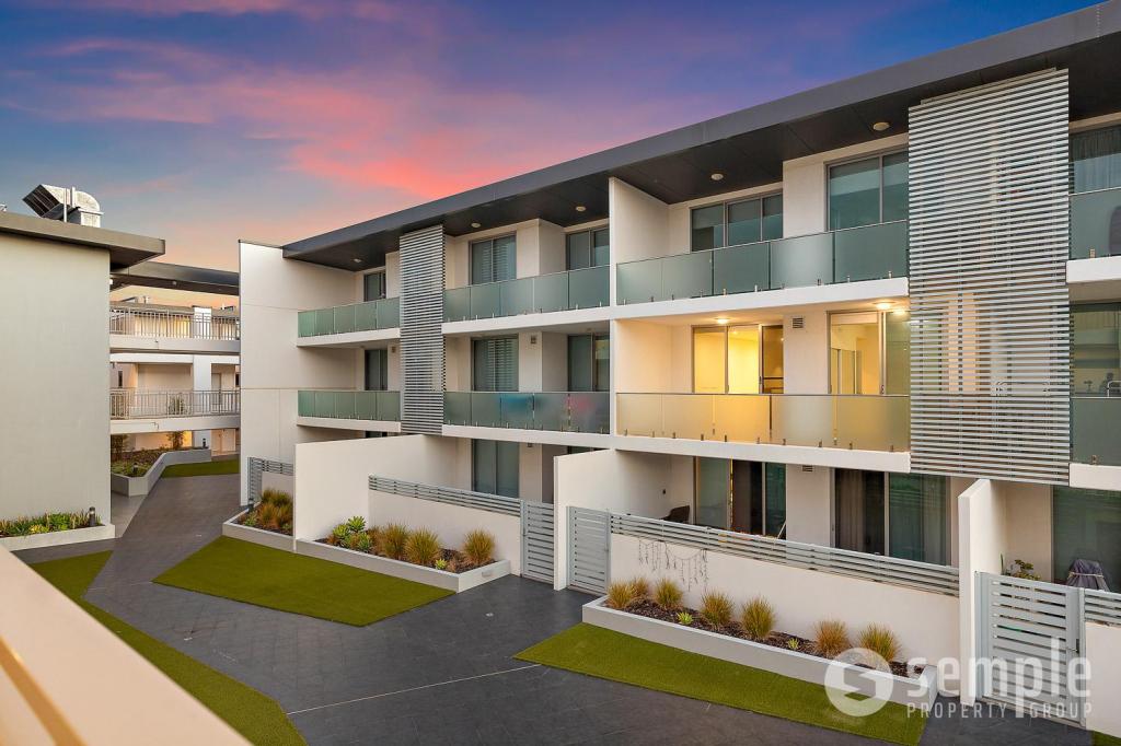 27/95 CHALGROVE AVE, ROCKINGHAM, WA 6168
