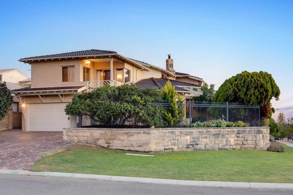1 Truslove Way, Duncraig, WA 6023