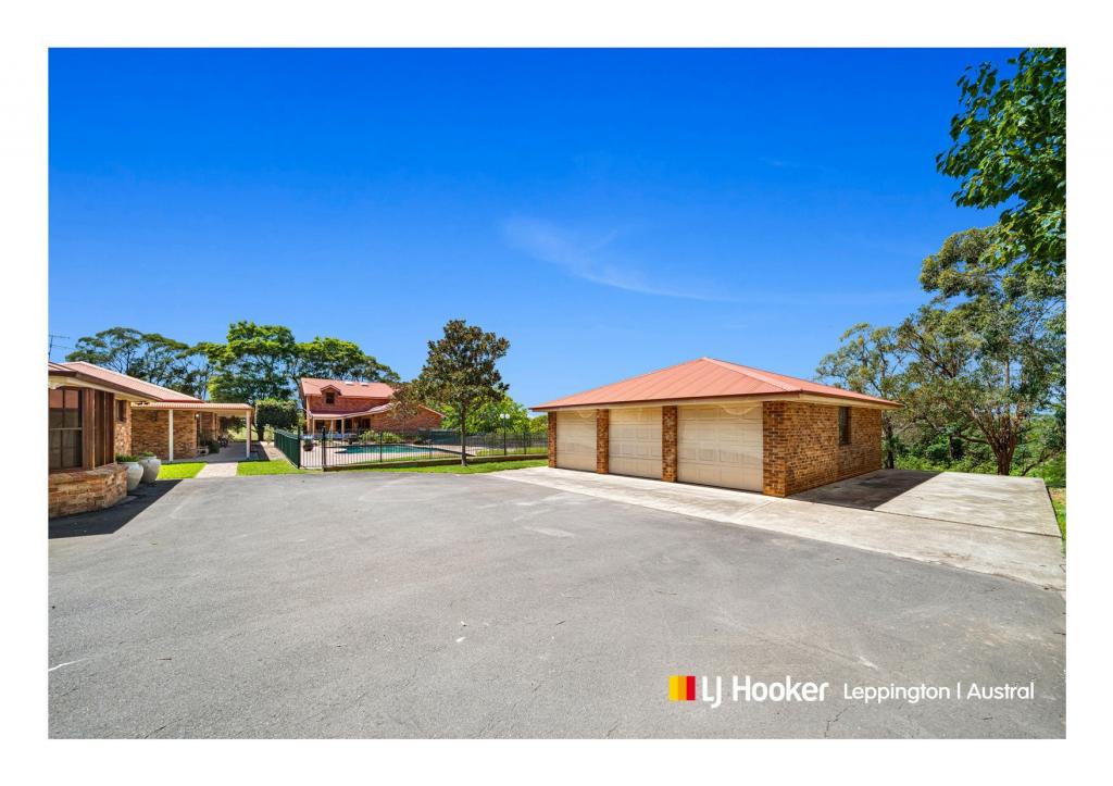 21 Brooks Rd, Denham Court, NSW 2565