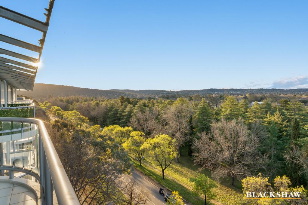 Level 10/1004/2 Masson St, Turner, ACT 2612
