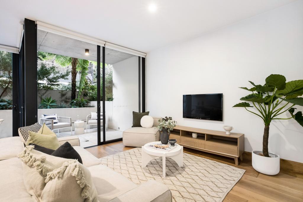 4/293 Alison Rd, Coogee, NSW 2034