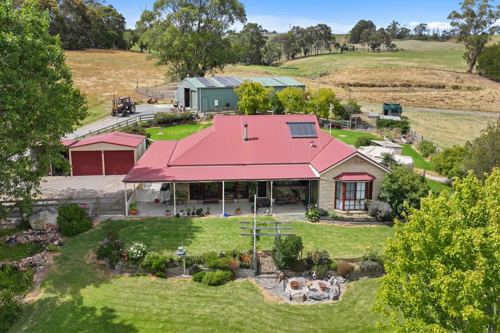 31 Jagoe Rd, Ripplebrook, VIC 3818