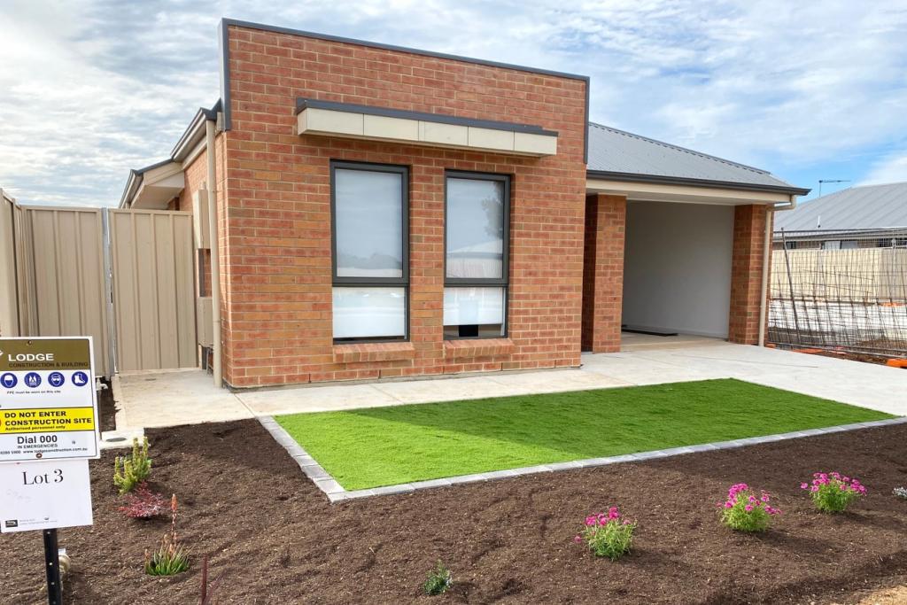 5 Luis Dr, Angle Vale, SA 5117