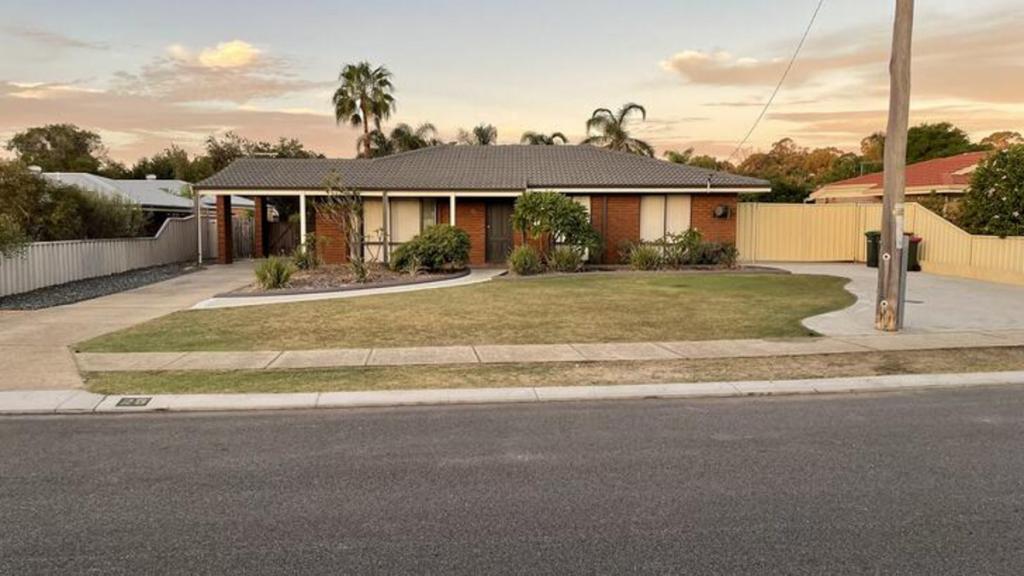 25 Adelaide Cir, Craigie, WA 6025