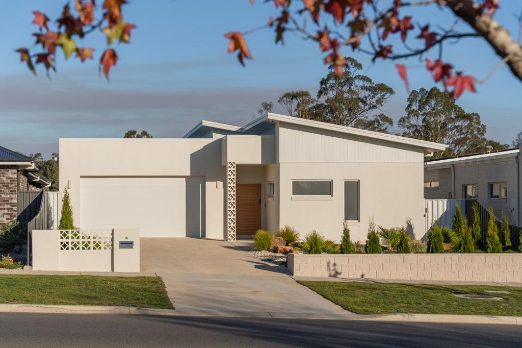 95 COUNTRY CLUB AVE, PROSPECT VALE, TAS 7250