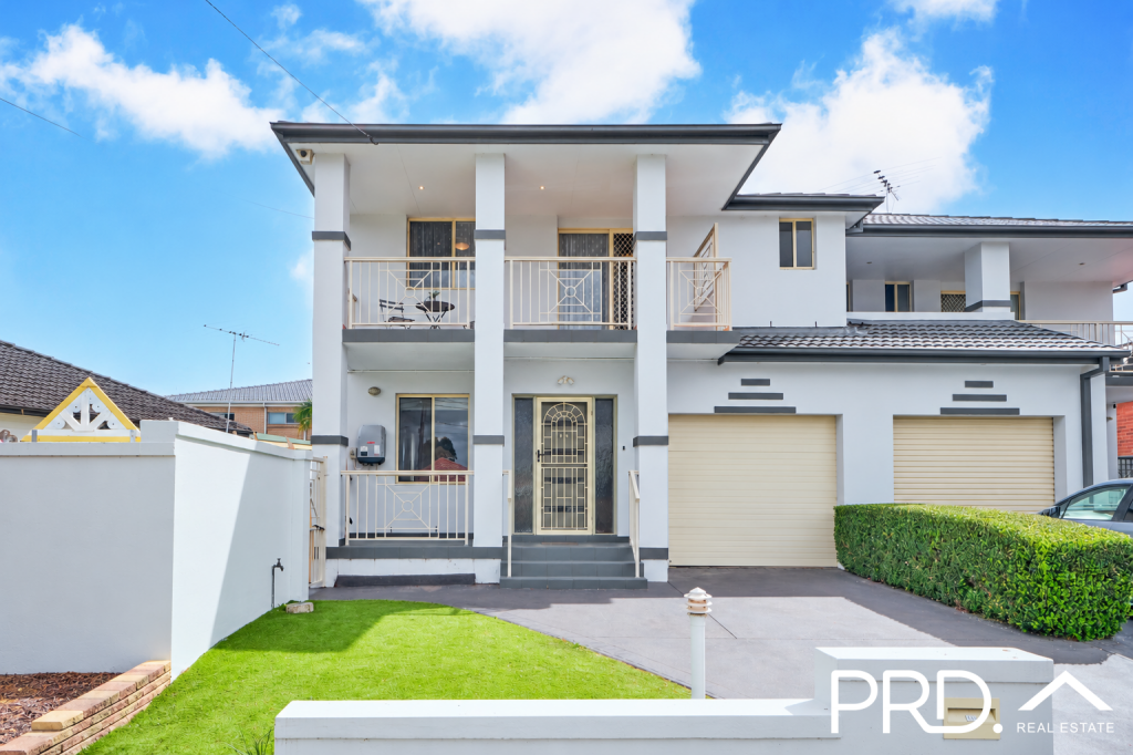 1a Gowlland Pde, Panania, NSW 2213