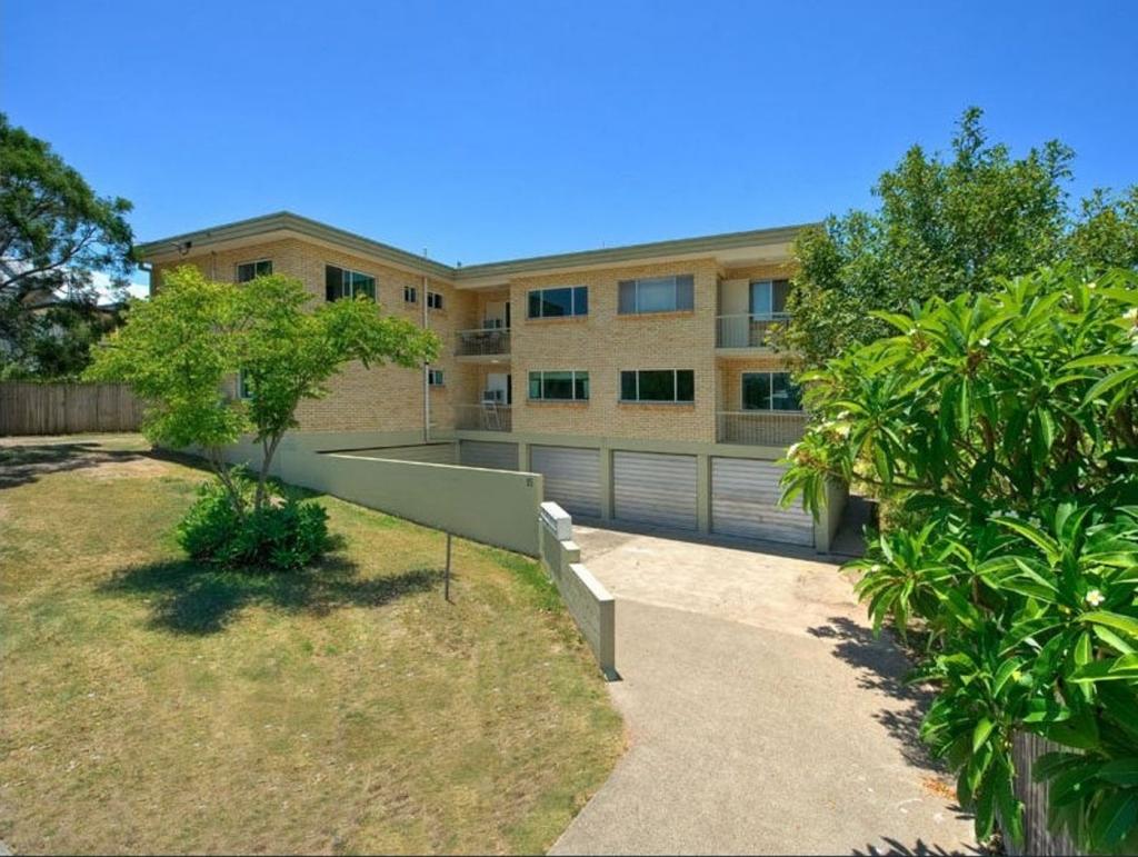 4/15 Crawford Ave, Stafford, QLD 4053