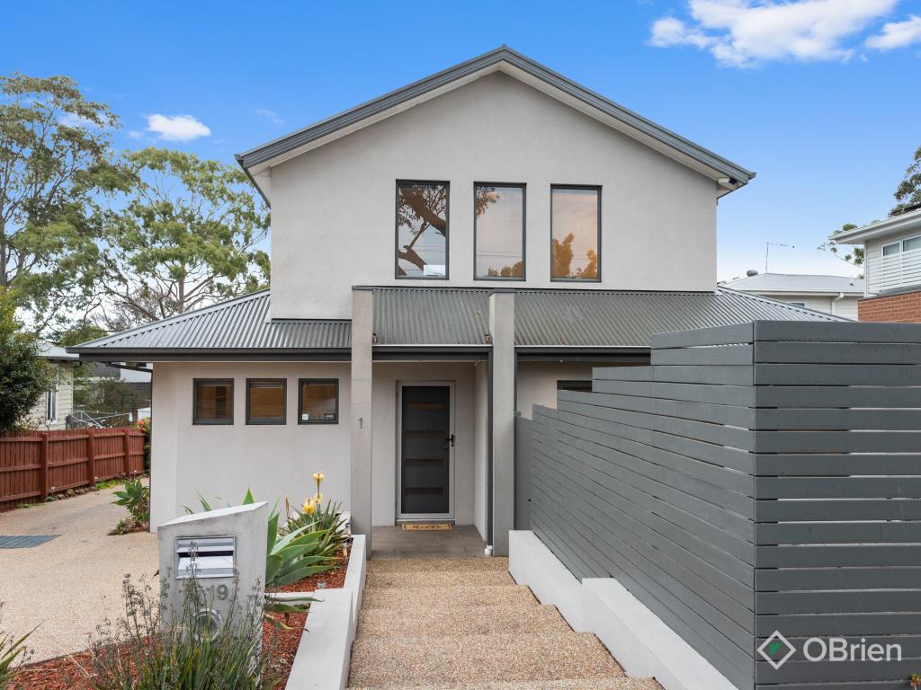 1/19 Frome Ave, Frankston, VIC 3199