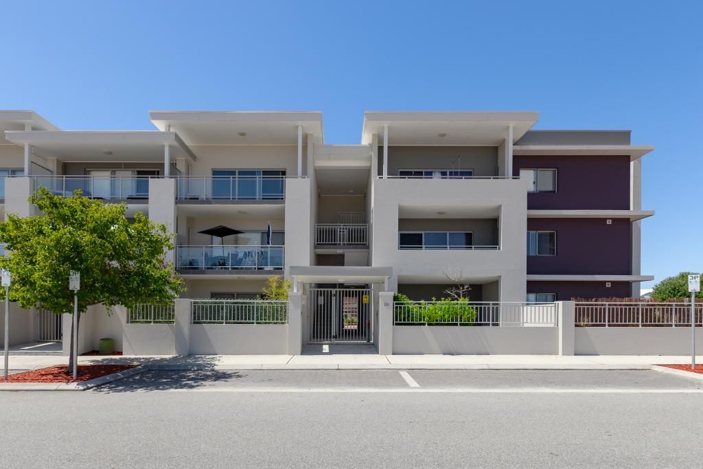 32/24 Metro Turn, Ellenbrook, WA 6069