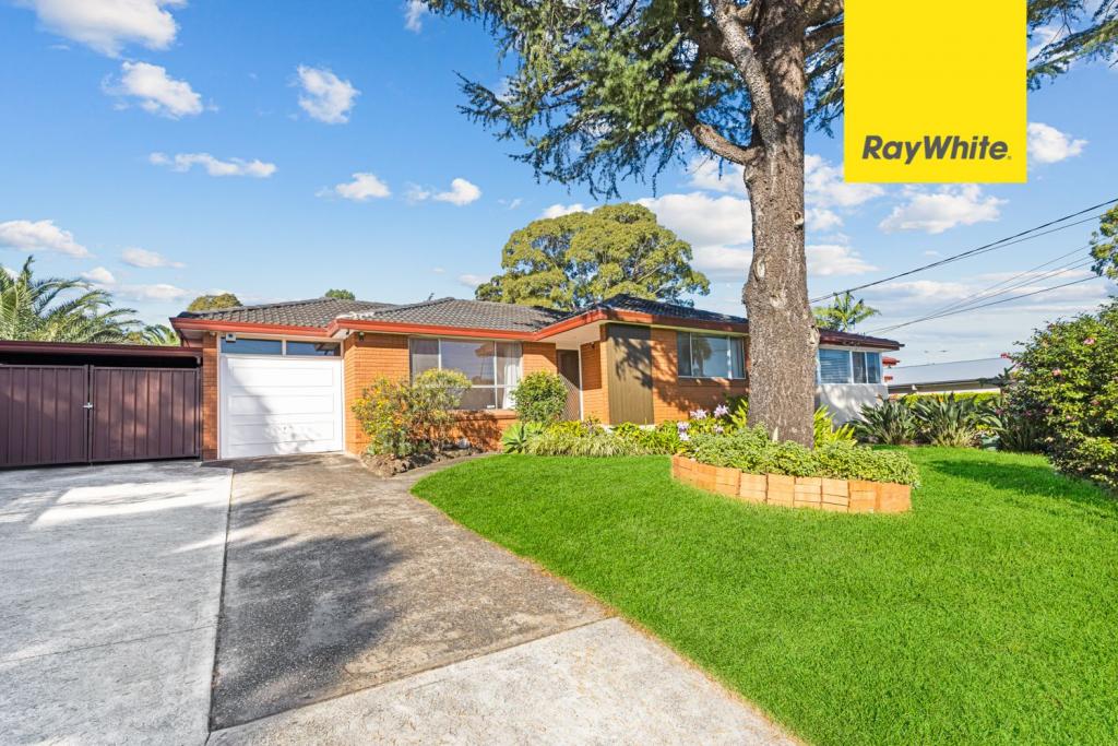 38 Mulgray Ave, Baulkham Hills, NSW 2153
