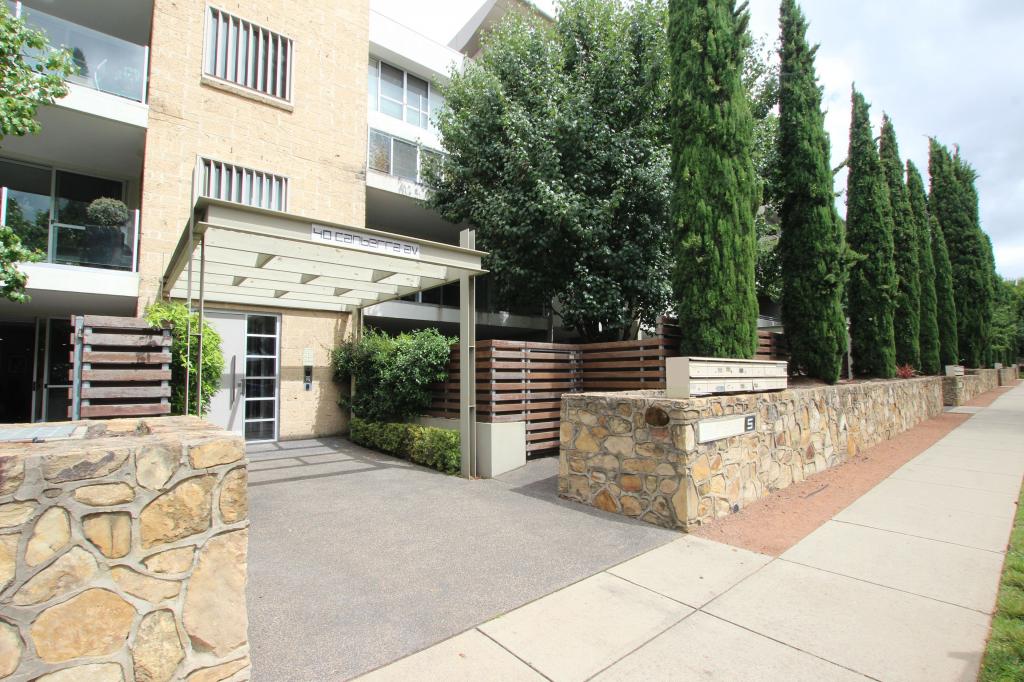 28/36 Canberra Ave, Forrest, ACT 2603