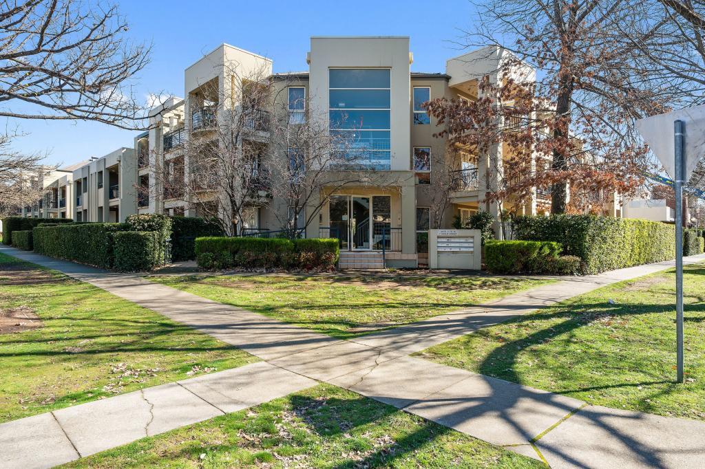 11/7 Gould St, Turner, ACT 2612