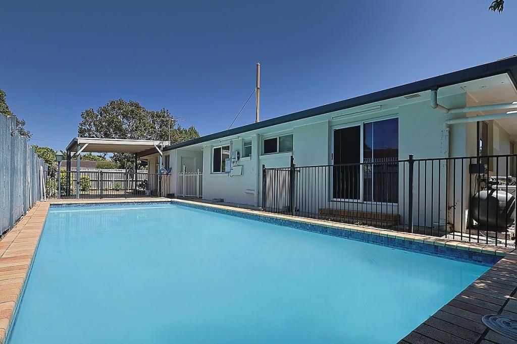 3 Rinora St, Corinda, QLD 4075