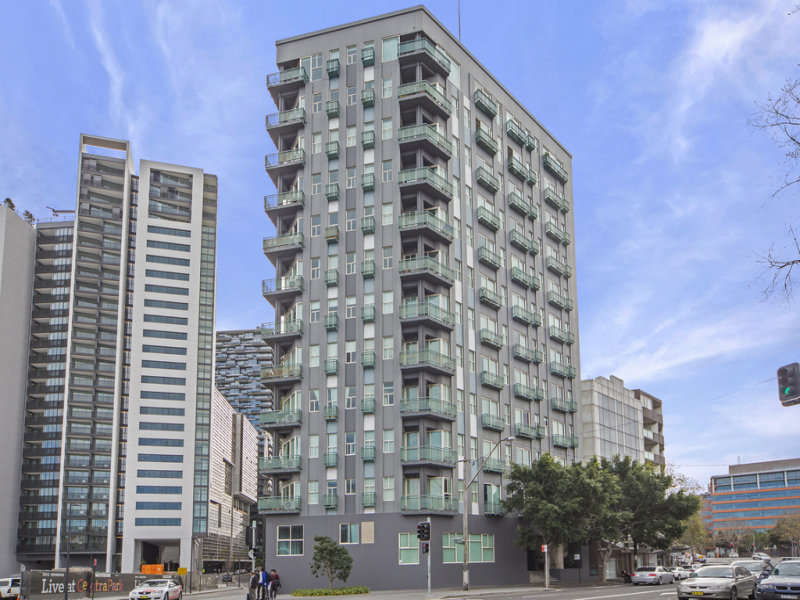 805/71-75 Regent St, Chippendale, NSW 2008