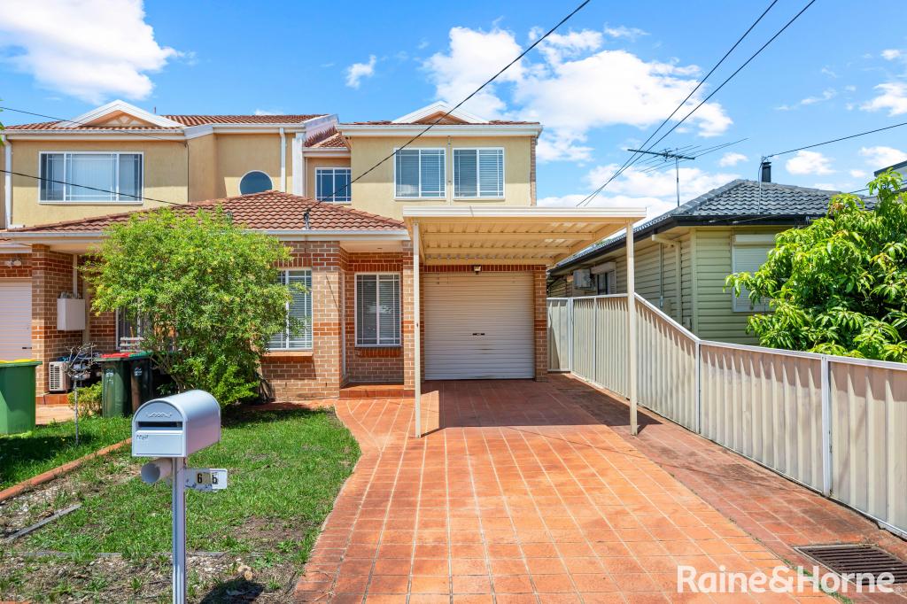 69b Ligar St, Fairfield Heights, NSW 2165