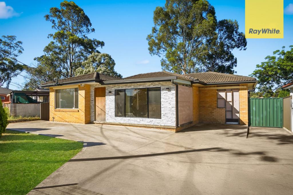 243 WOODSTOCK AVE, DHARRUK, NSW 2770