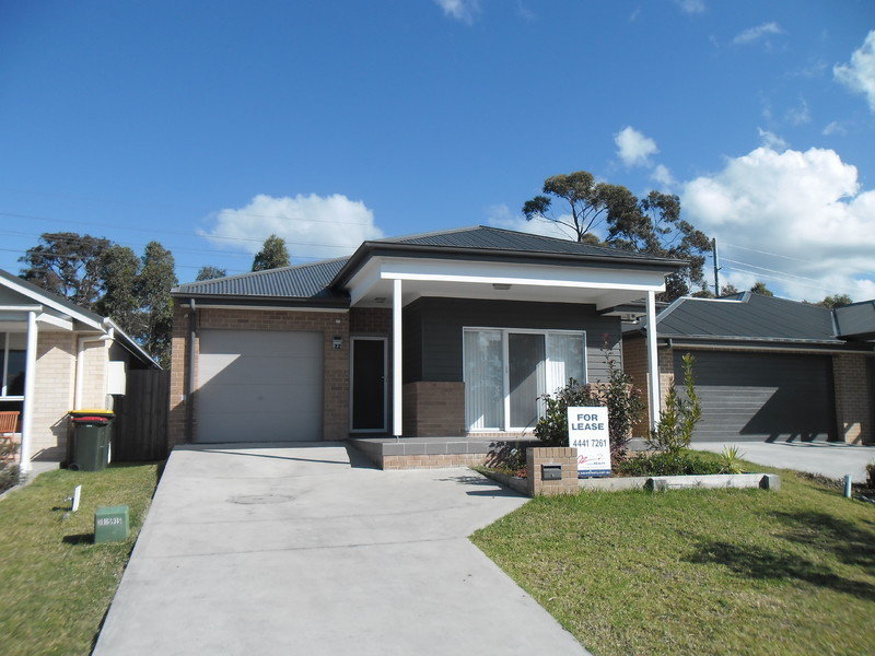 22 Skiff St, Vincentia, NSW 2540