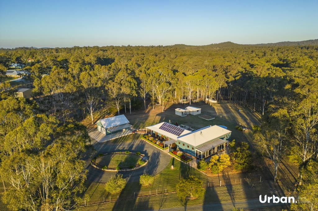 4 Merewether Cl, North Rothbury, NSW 2335