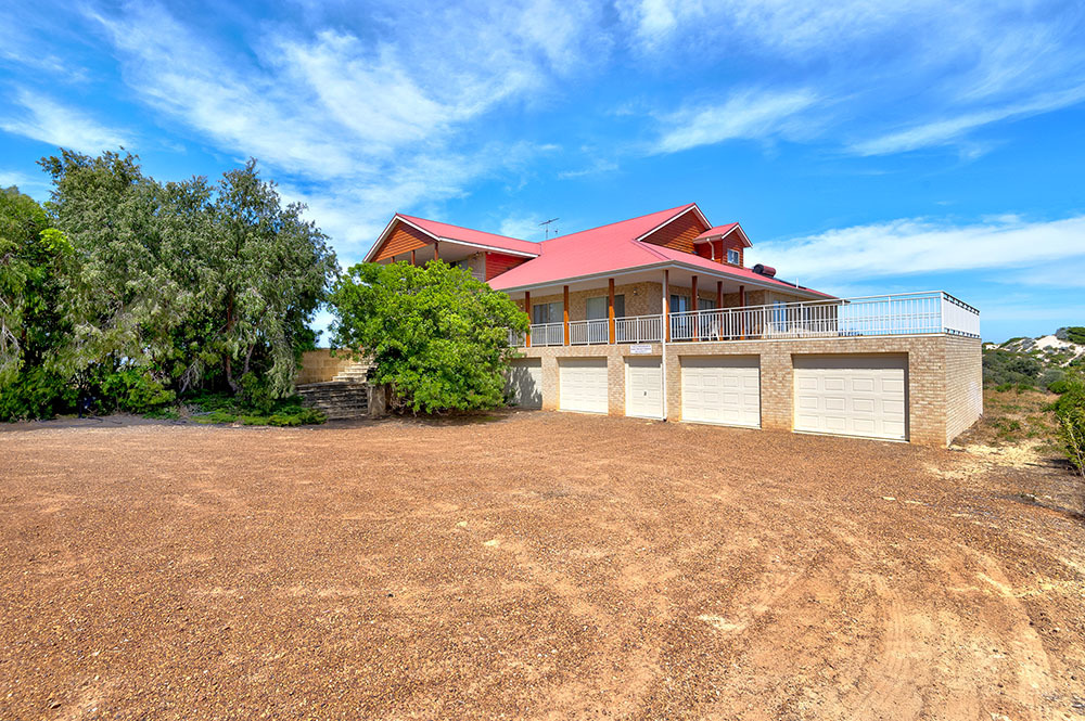 95 Panorama Dr, Preston Beach, WA 6215