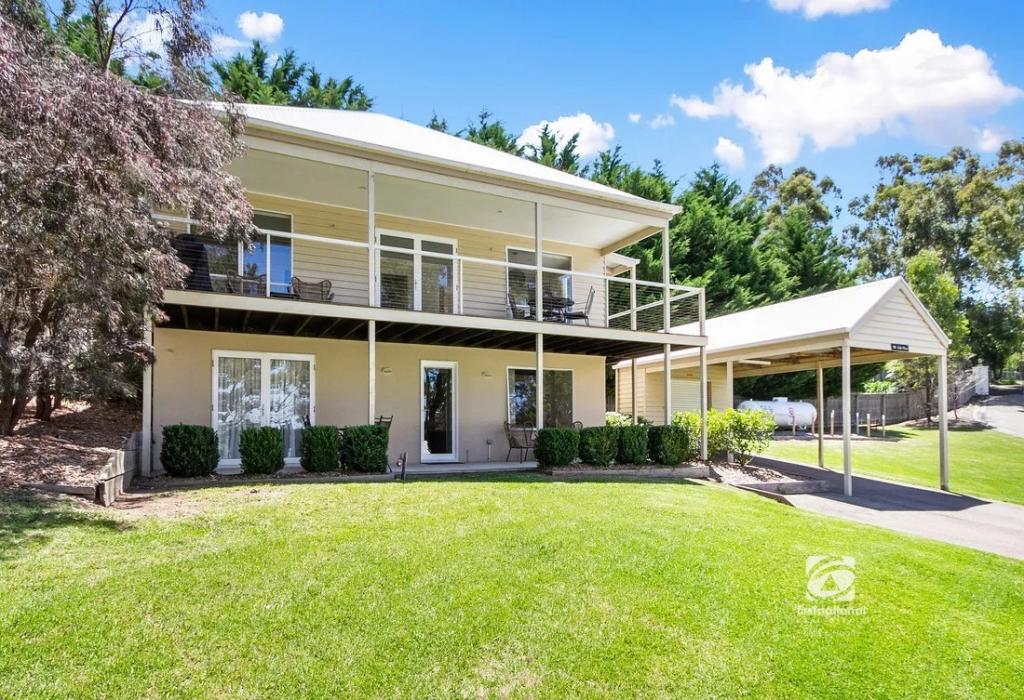 18/155 Metung Rd, Metung, VIC 3904