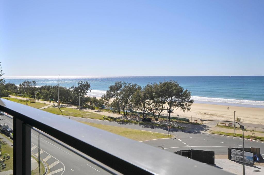 606/3440 Surfers Paradise Bvd, Surfers Paradise, QLD 4217