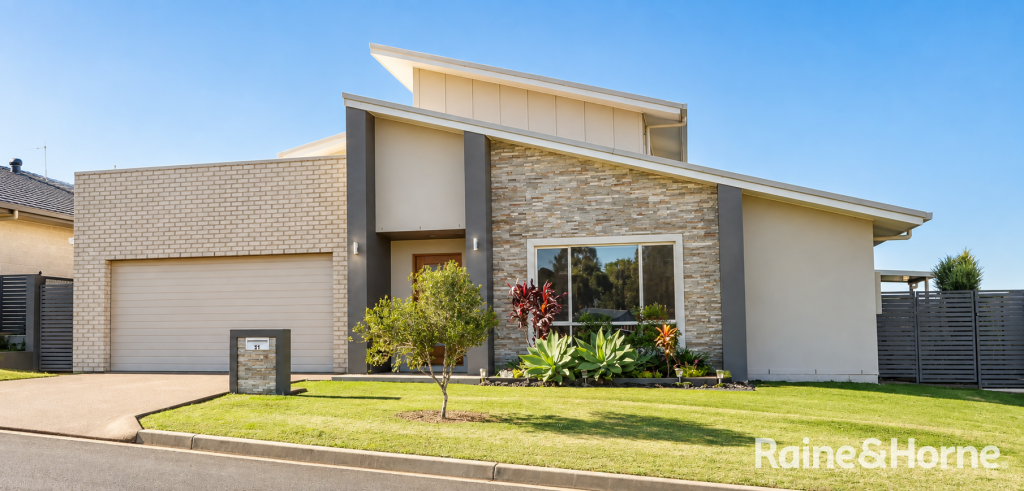 31 Plateau Dr, Wollongbar, NSW 2477