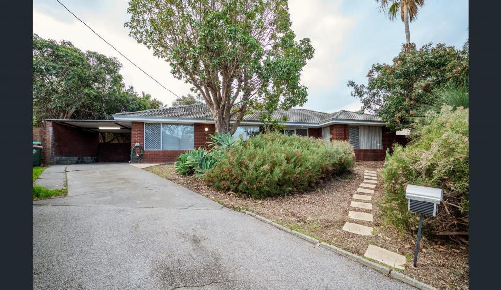 19 Darwinia Pl, Greenwood, WA 6024