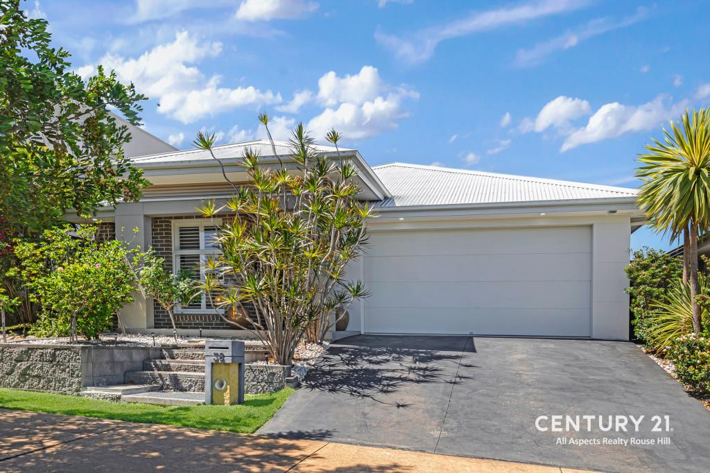 38 Gum Nut Cl, North Kellyville, NSW 2155