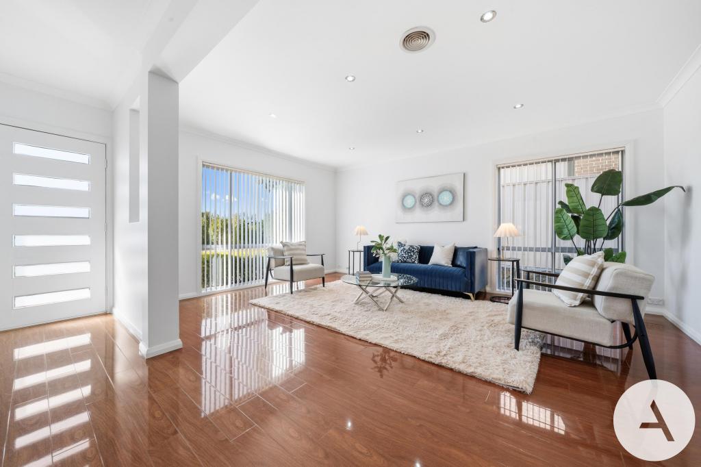 8 Oodgeroo Ave, Franklin, ACT 2913