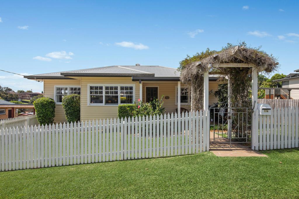 116 WALLACE ST, MACKSVILLE, NSW 2447