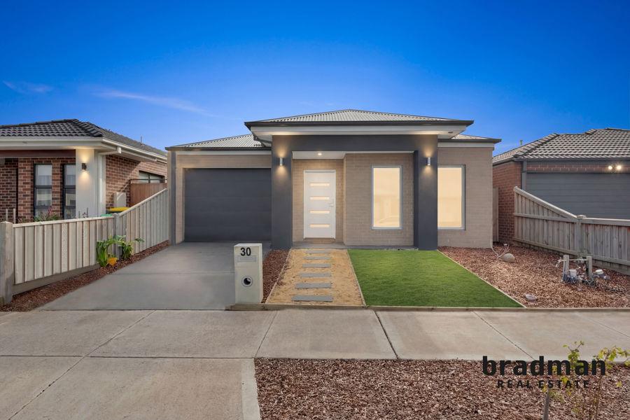 30 Platypus Ch, Beveridge, VIC 3753